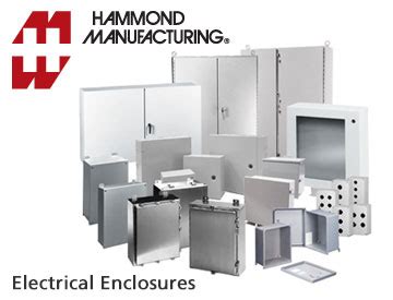 cs-md40 hammond electrical box|hammond mfg catalog.